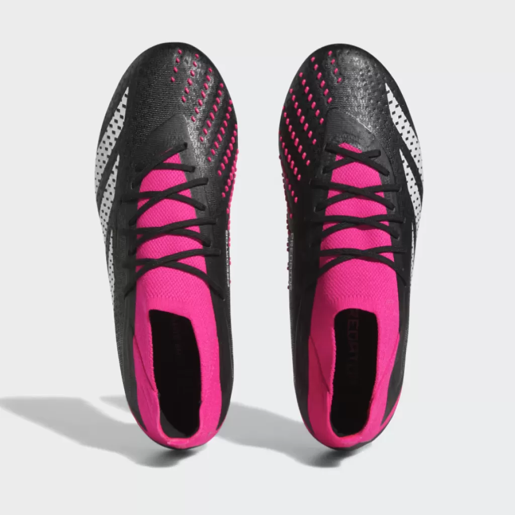 Бутсы профессиональные Adidas Predator Accuracy.1 FG